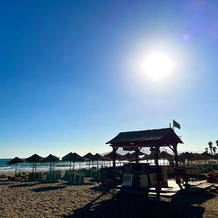 Relax , Sun And Beach Málaga Exterior foto